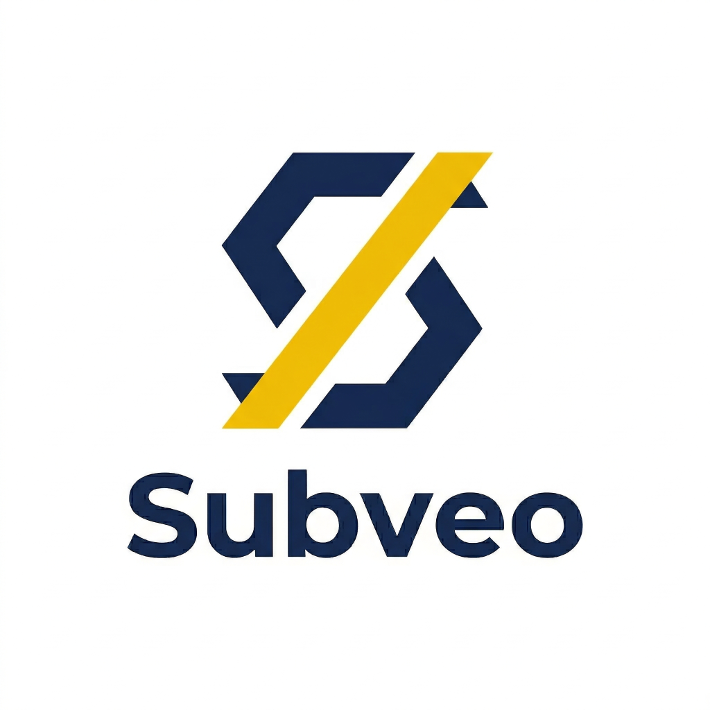 Logo Subveo